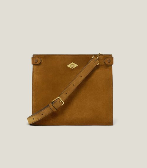 Stowaway Crossbody