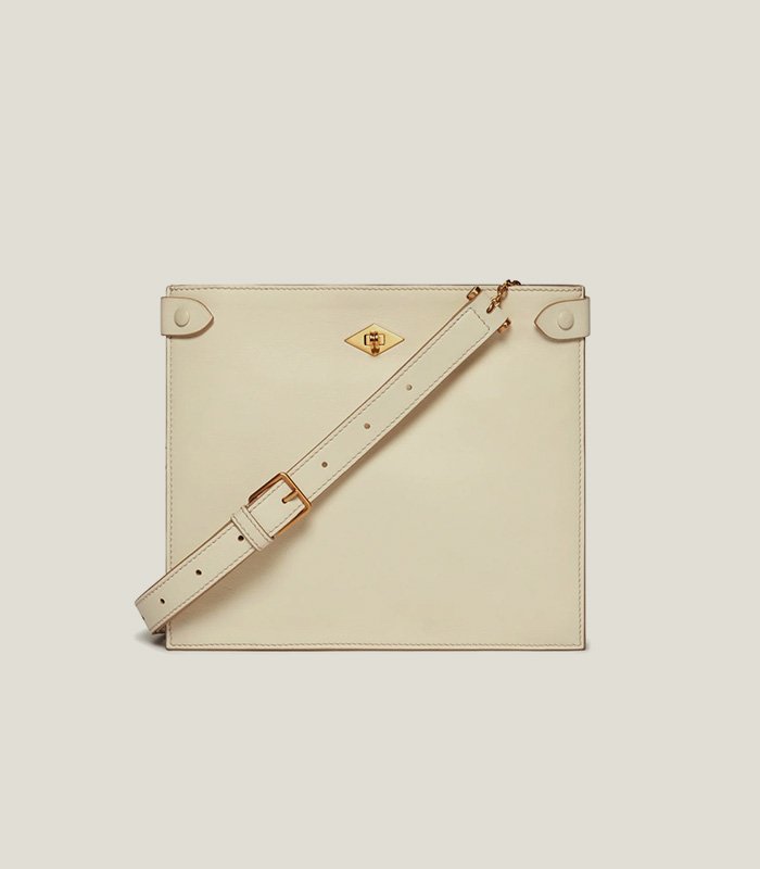 Leather Pilot Bag - Image 4