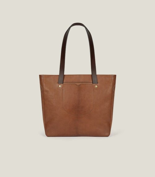 The Zip Tote